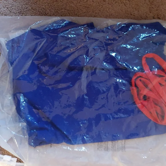 Summer dress - Picture 3 of 3